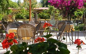 Hotel Villaggio Tabù